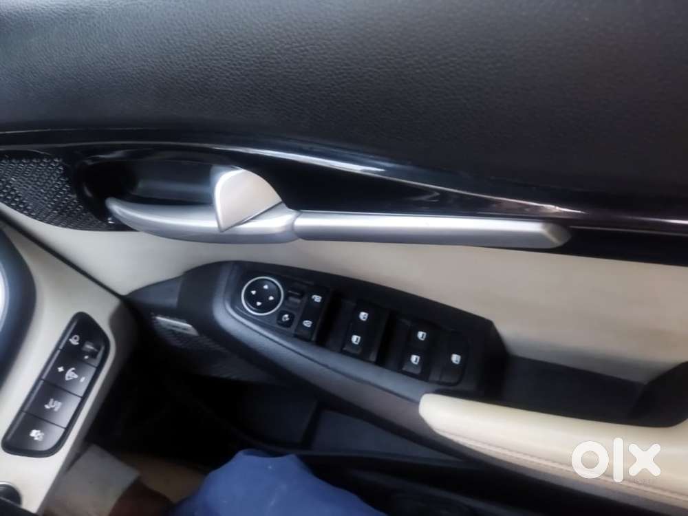 Kia Seltos Petrol 2020