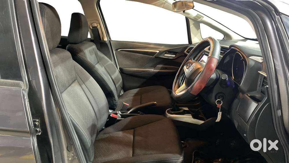 Honda Jazz 1.2 Vx I Vtec, 2017, Petrol