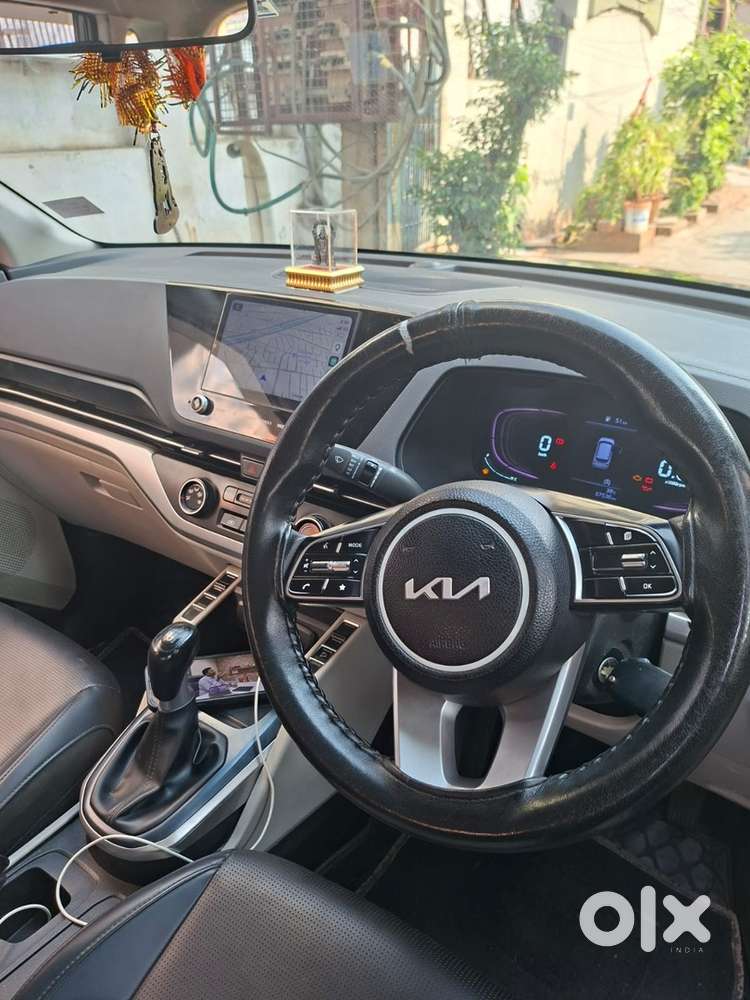 Kia Carens Diesel 2025