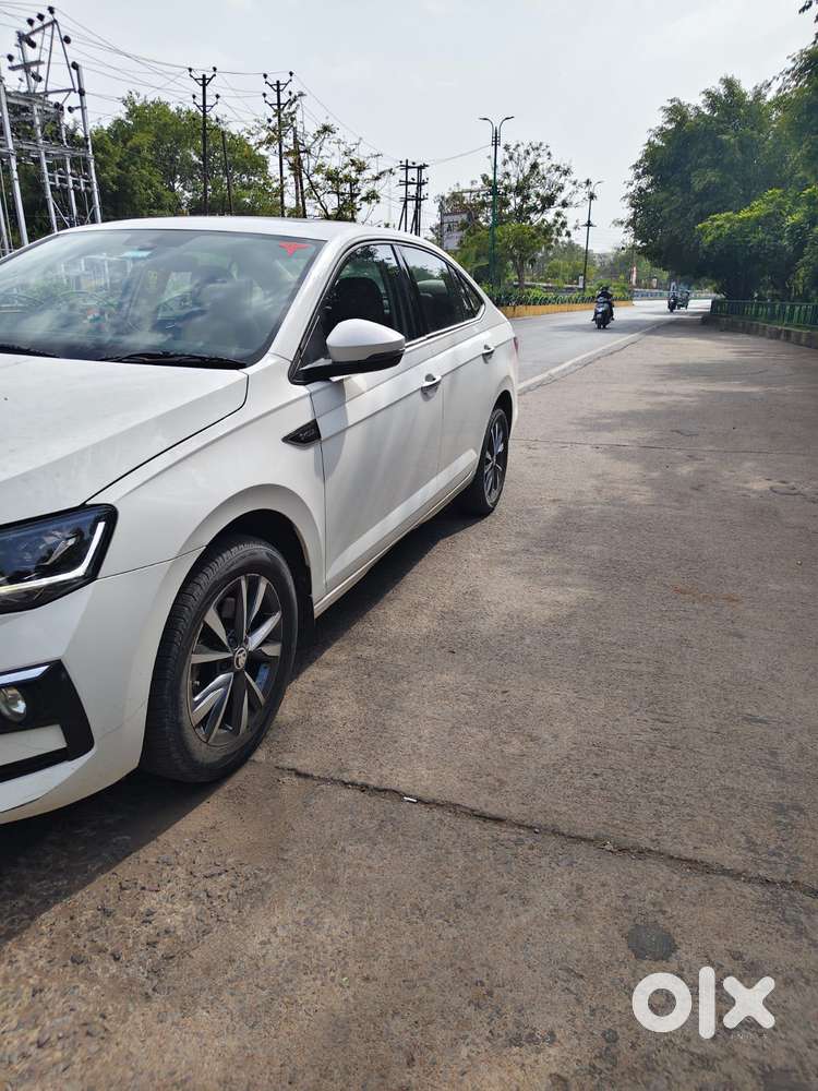 Skoda Slavia 1.5 Tsi Style At, 2022, Petrol