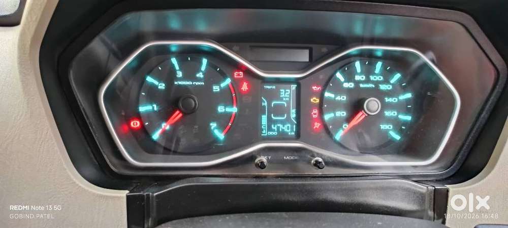 Mahindra Scorpio Classic 2.2 S 11 Mt 7 Cc, 2023, Diesel