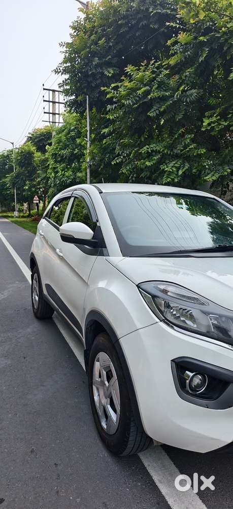 Tata Nexon Diesel 2018 Xm Model