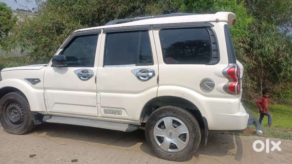 Mahindra Be 6 2021 Diesel 188000 Km Driven