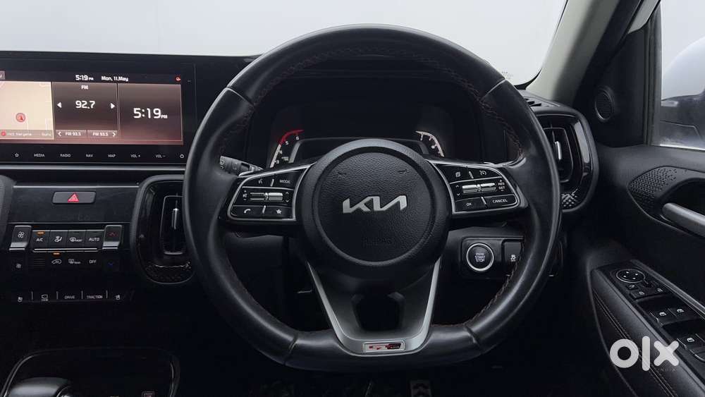 Kia Sonet Gtx Plus 1.5 Dct At, 2022, Diesel