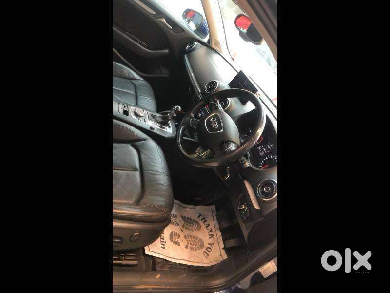 Audi A3 2.0 35 Tdi Premium Plus, 2015, Diesel