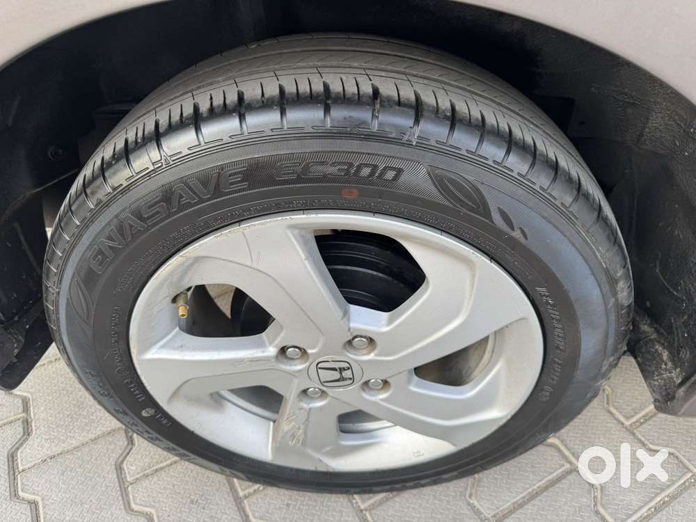 Honda City 2014-2015 I Dtec V, 2015, Diesel