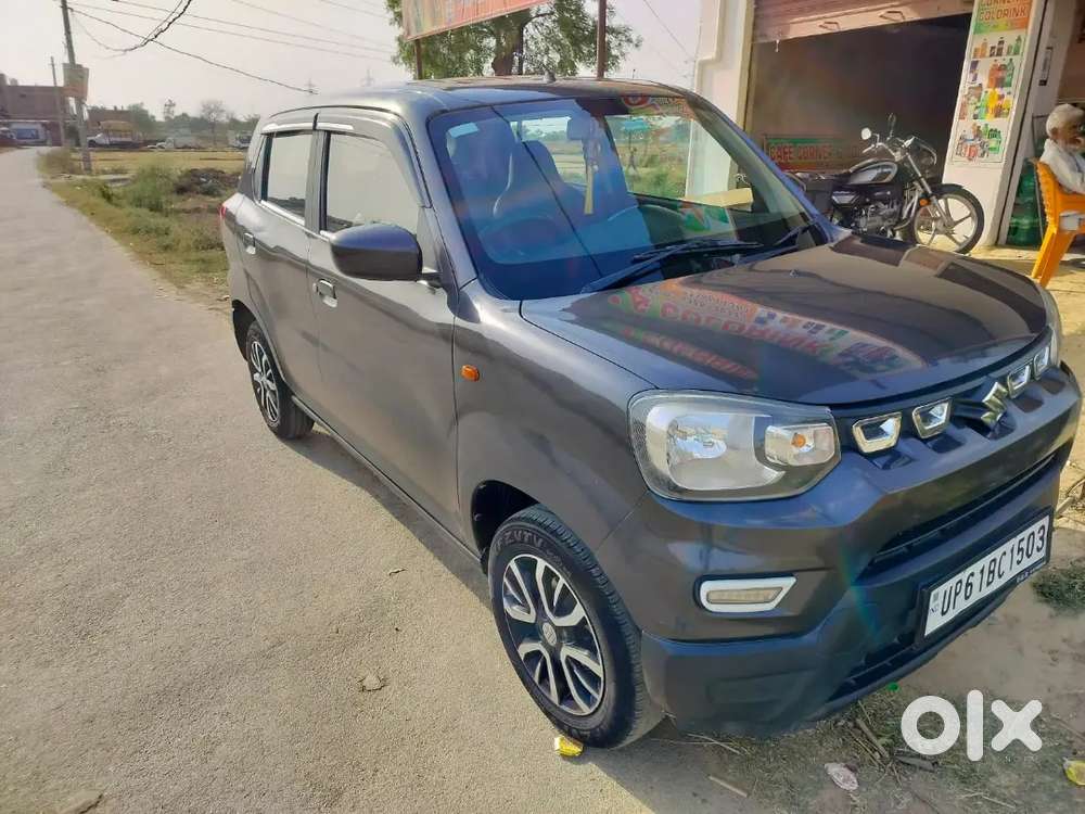 Maruti Suzuki 2022  Petrol  Manual  1st Owner  ₹4 Lakh