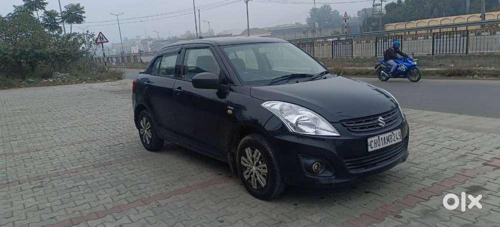 Maruti Suzuki Swift Dzire Ldi (o), 2012, Diesel