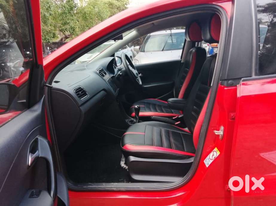 Volkswagen Polo 1.0 Mpi Trendline, 2020
