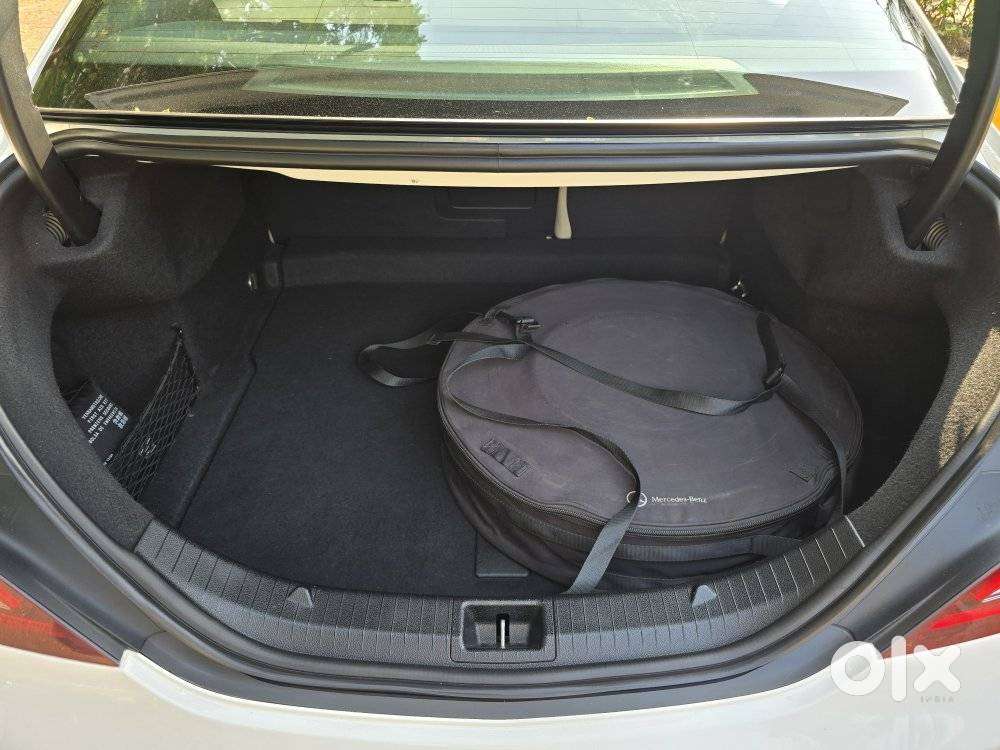 Mercedes-benz Cla Urban Sport 200, 2019, Diesel