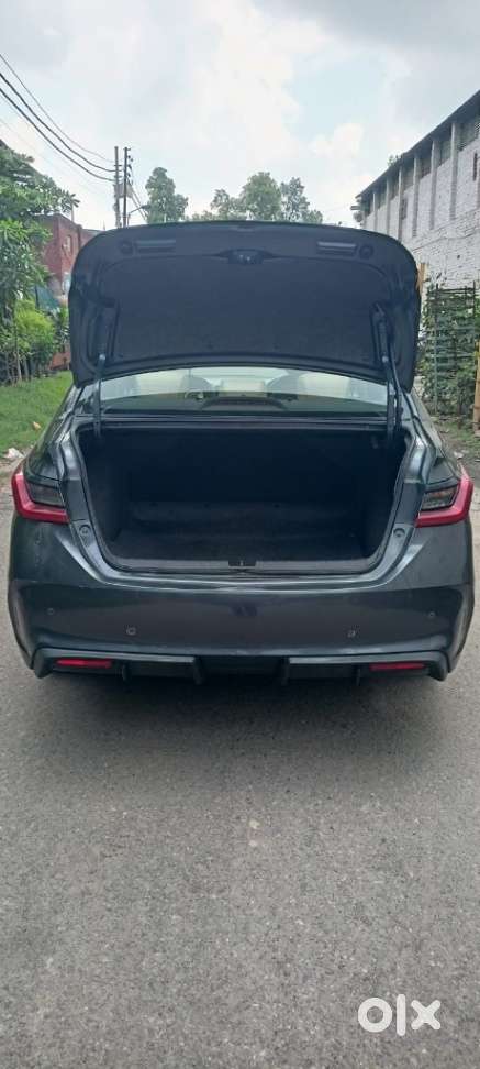 Honda City 1.5 Zx Cvt I-vtec, 2023, Petrol