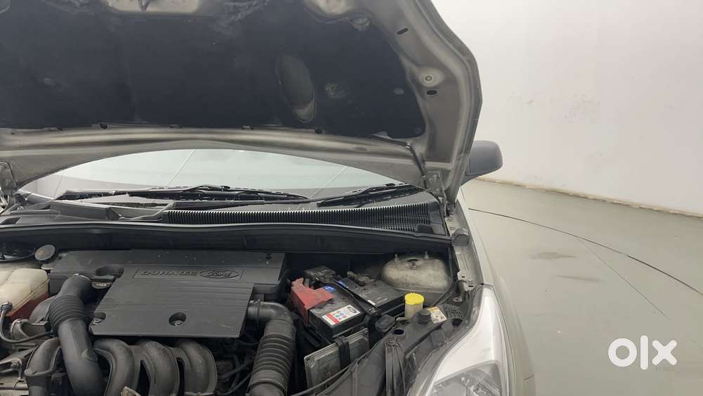 Ford Figo 2010-2012 Petrol Exi, 2013, Petrol