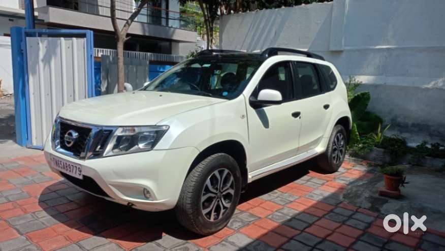 Nissan Terrano 2013-2017 Xl 85 Ps, 2016, Diesel