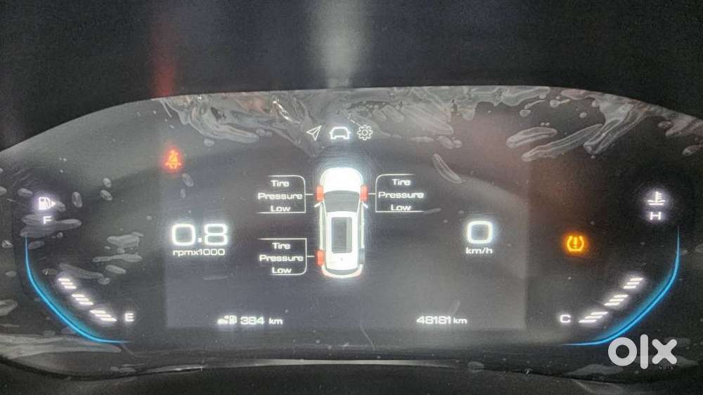 Mg Hector Sharp Pro 2.0 Turbo Diesel Mt, 2023, Diesel