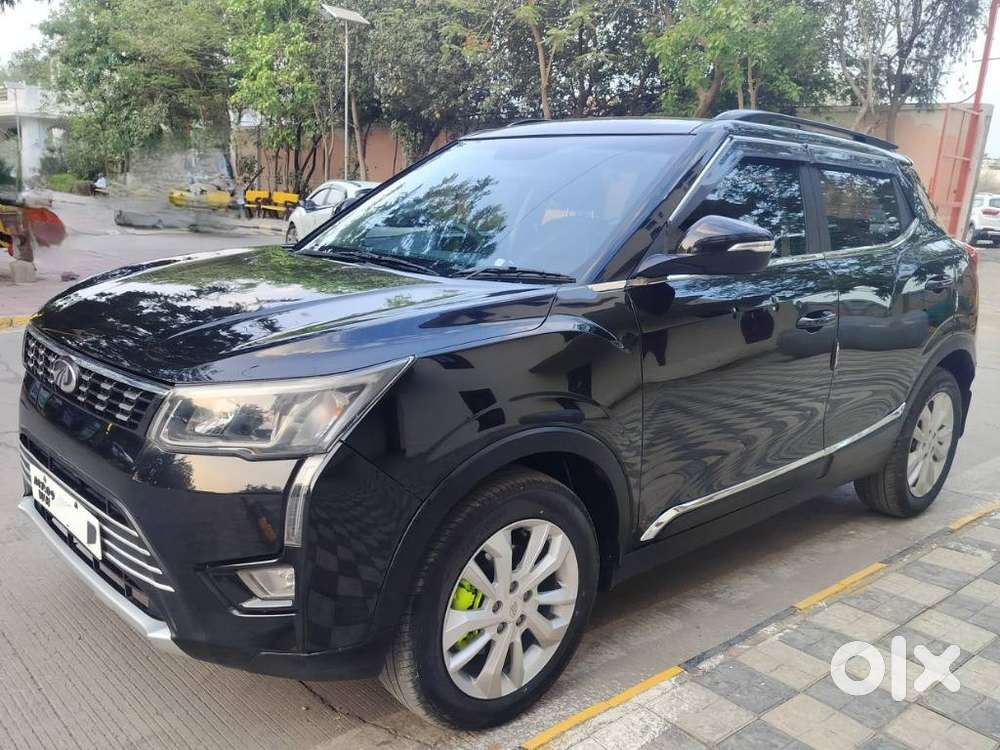 Mahindra Xuv300 W8 Diesel, 2021, Diesel