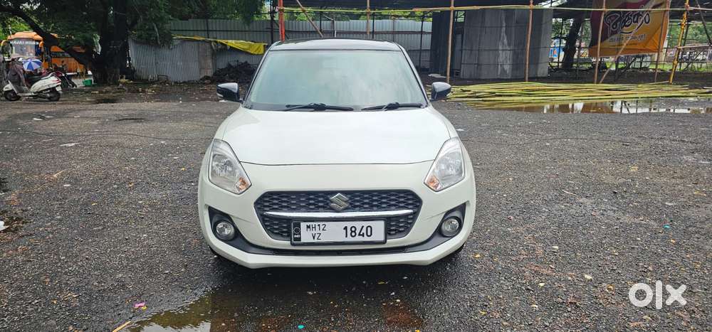 Maruti Suzuki Swift Amt Zxi, 2023, Cng & Hybrids