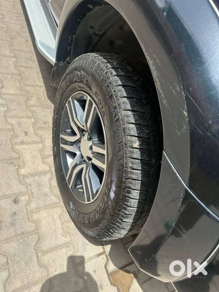Showroom Condition