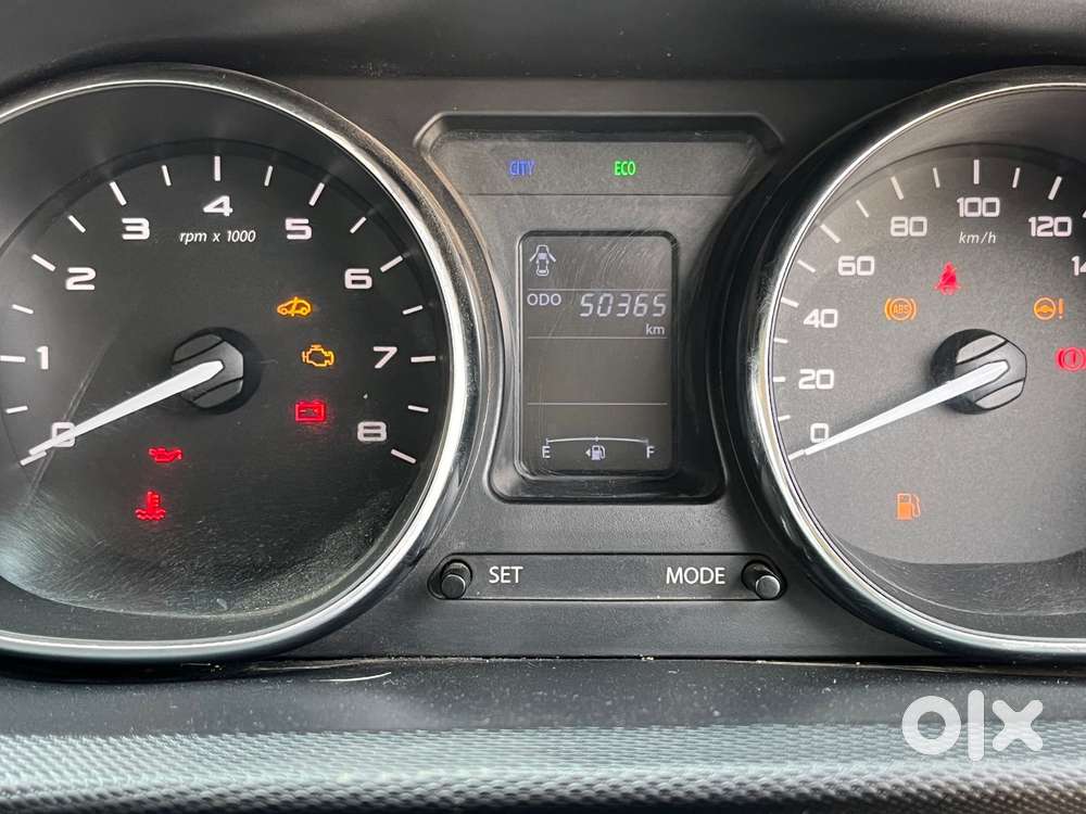 Tata Tiago 1.2 Revotron Xm Option, 2019