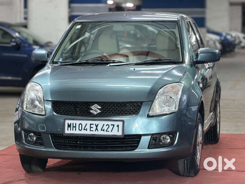 Maruti Suzuki Swift Ldi Sp Limited Edition, 2011, Diesel