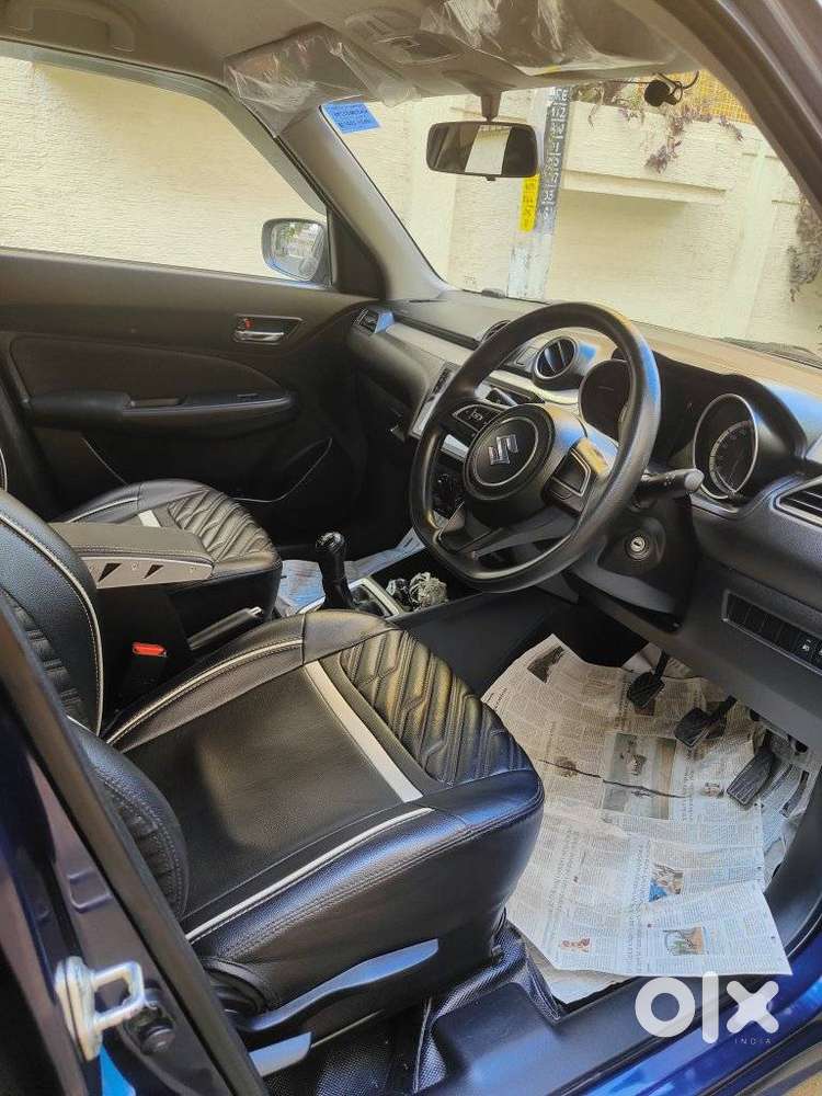 Maruti Suzuki Swift