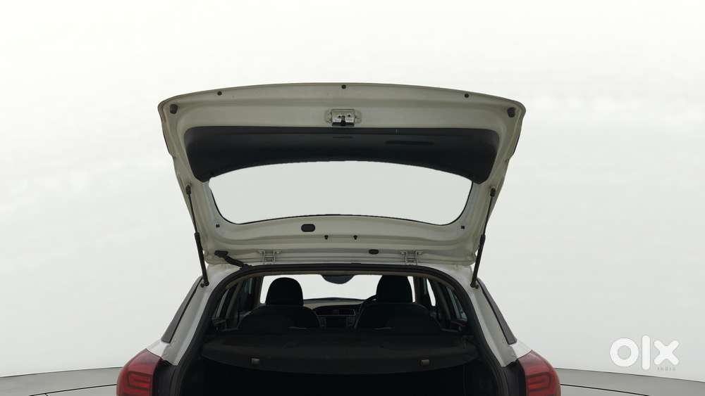 Hyundai Elite I20 Sportz Plus, 2020, Petrol