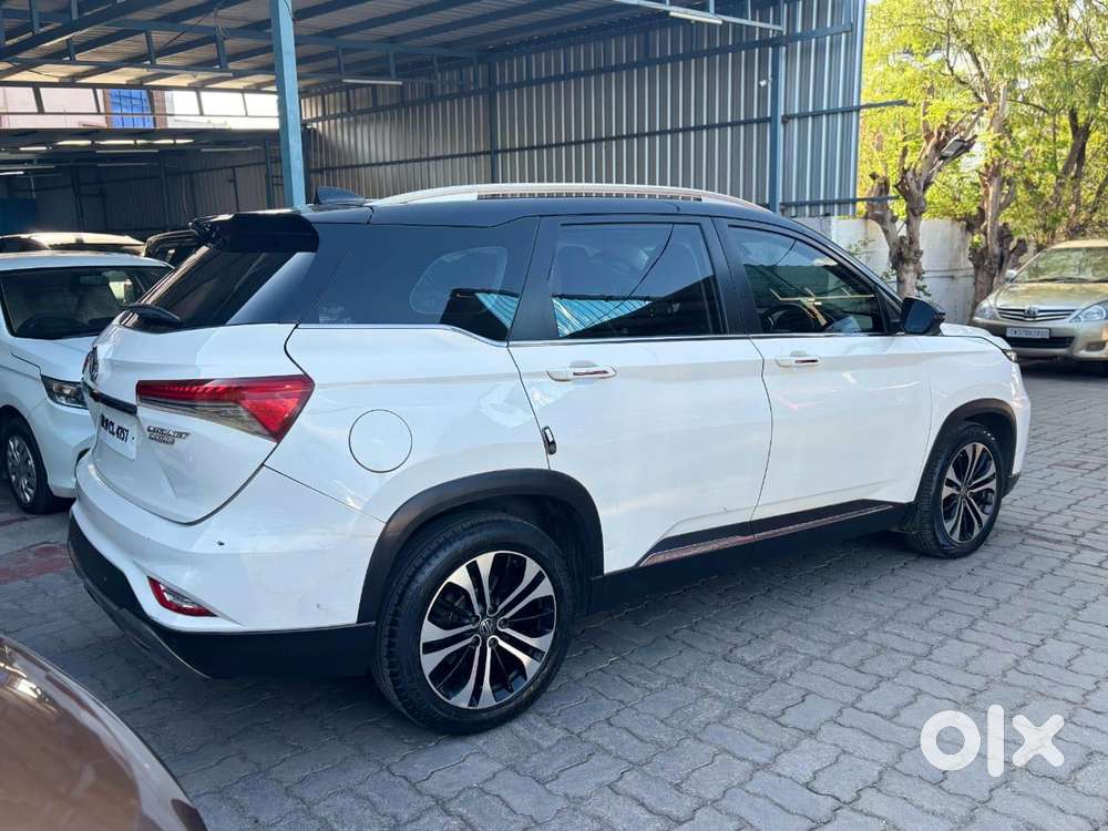 Mg Hector Plus 2.0 Super Diesel Turbo 6 Str, 2021, Diesel