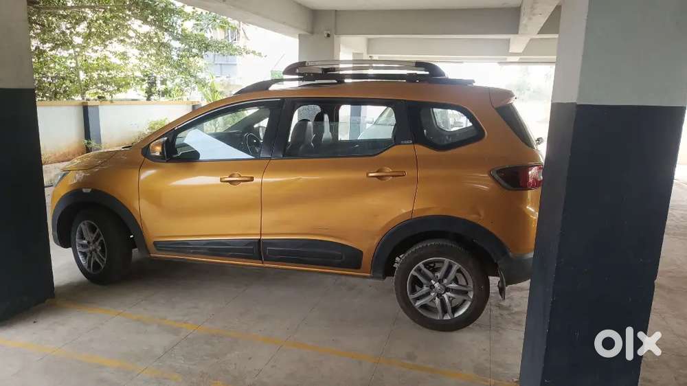 Renault Triber 2020 Petrol Well Maintained