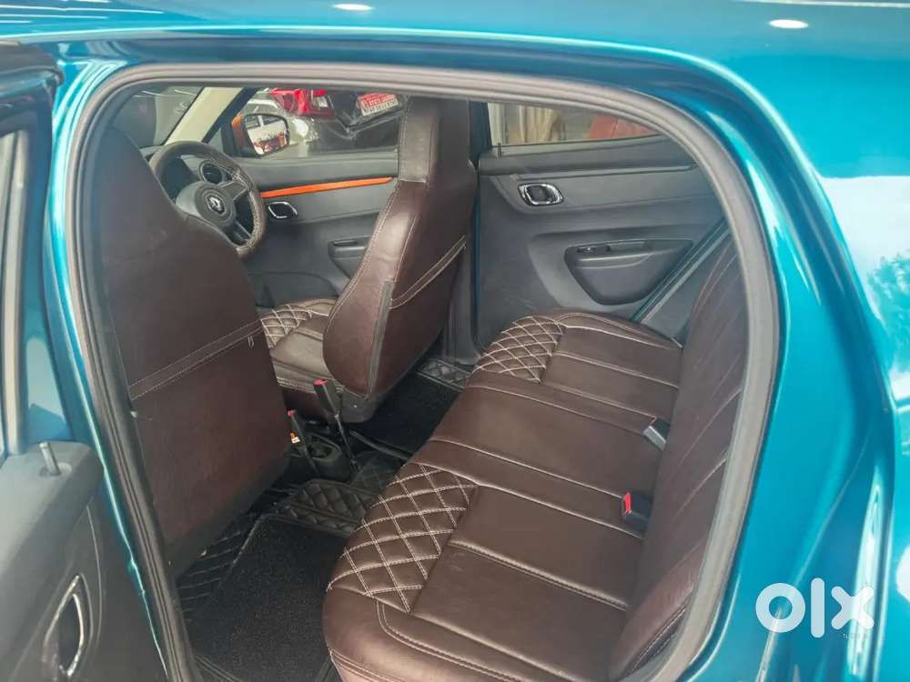 Renault Kwid 2021 Petrol Well Maintained