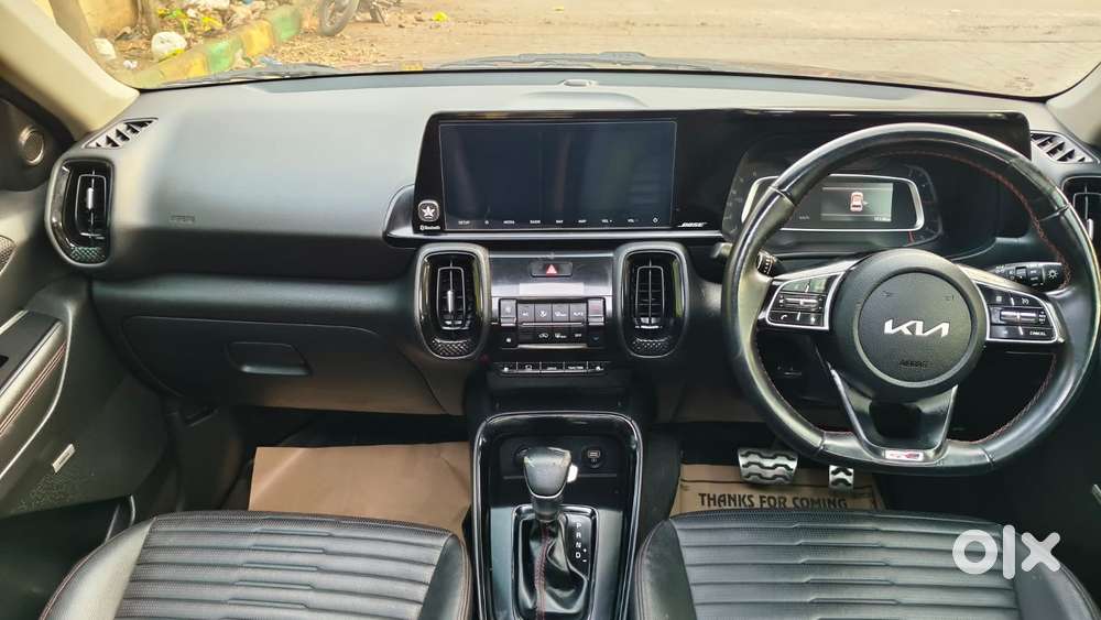 Kia Sonet Gtx Plus At D, 2020, Diesel