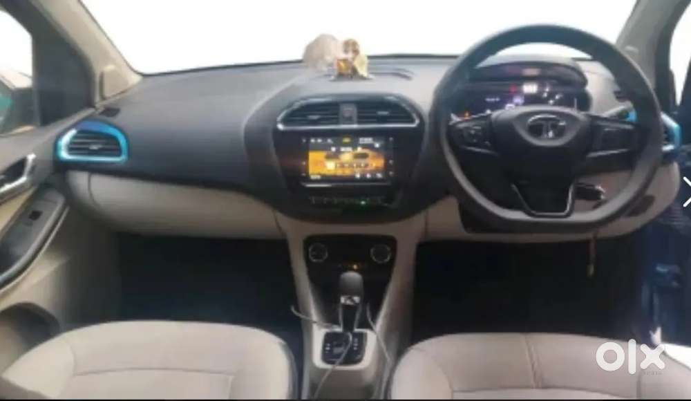 Tata Tiago