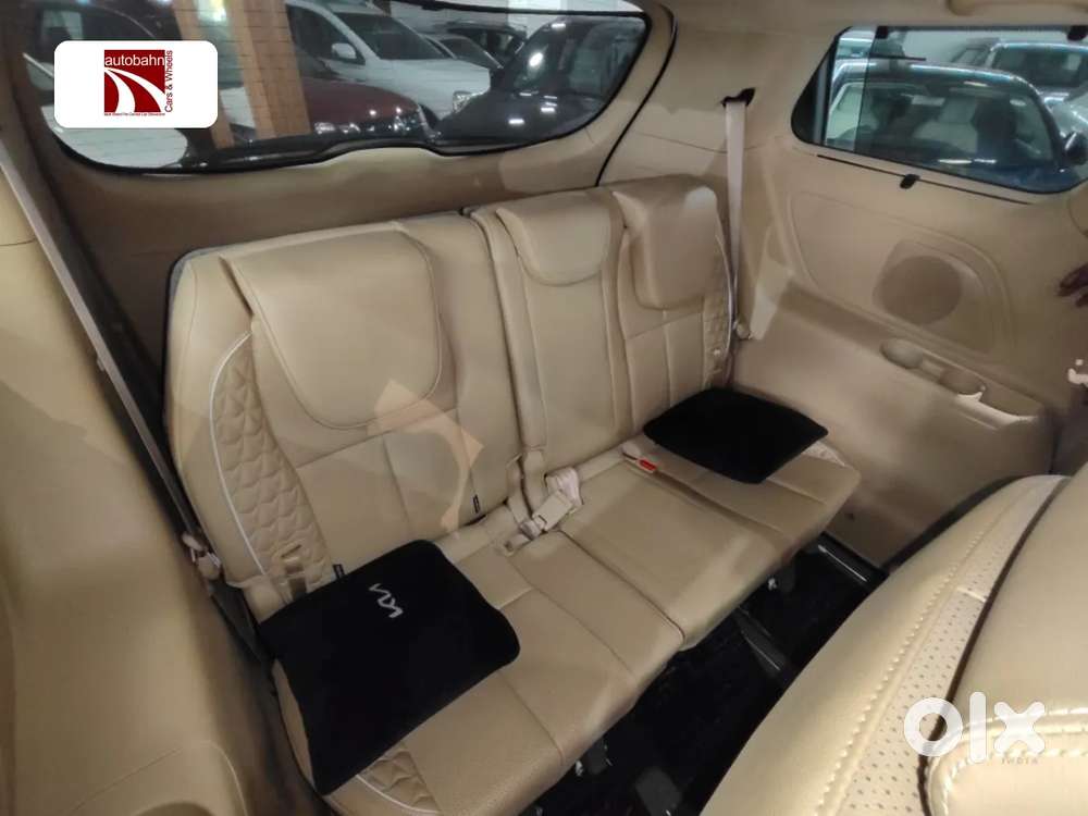 Kia Carnival, 2022, Diesel