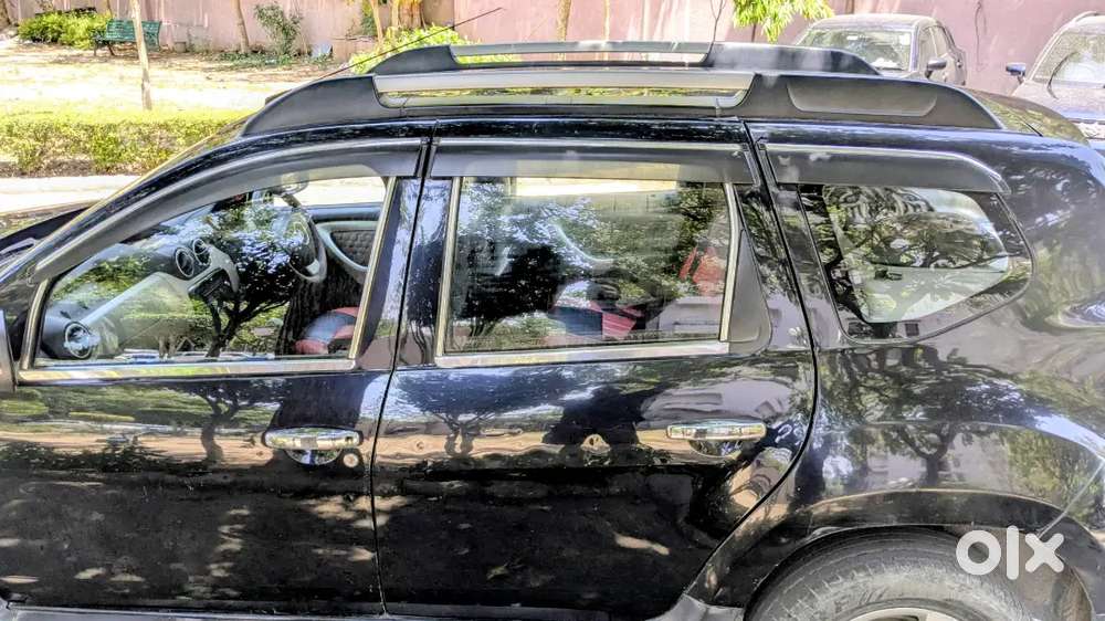 Renault Duster 2015 Diesel