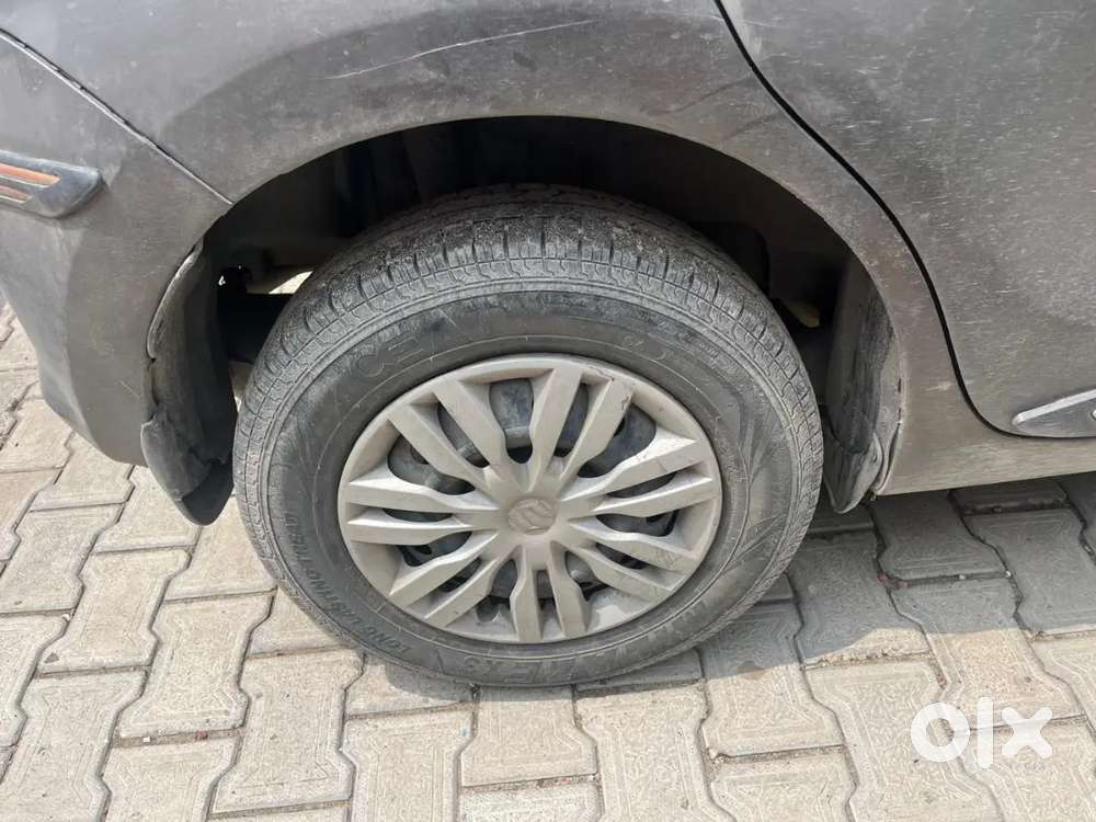 Maruti Suzuki Swift 2021 Year Model