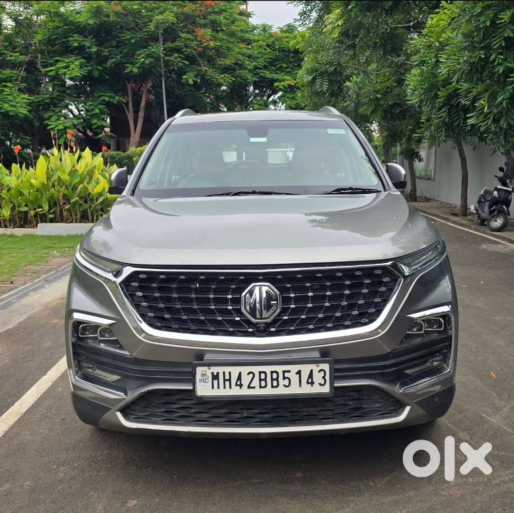 Mg Hector 2.0 Diesel 2021