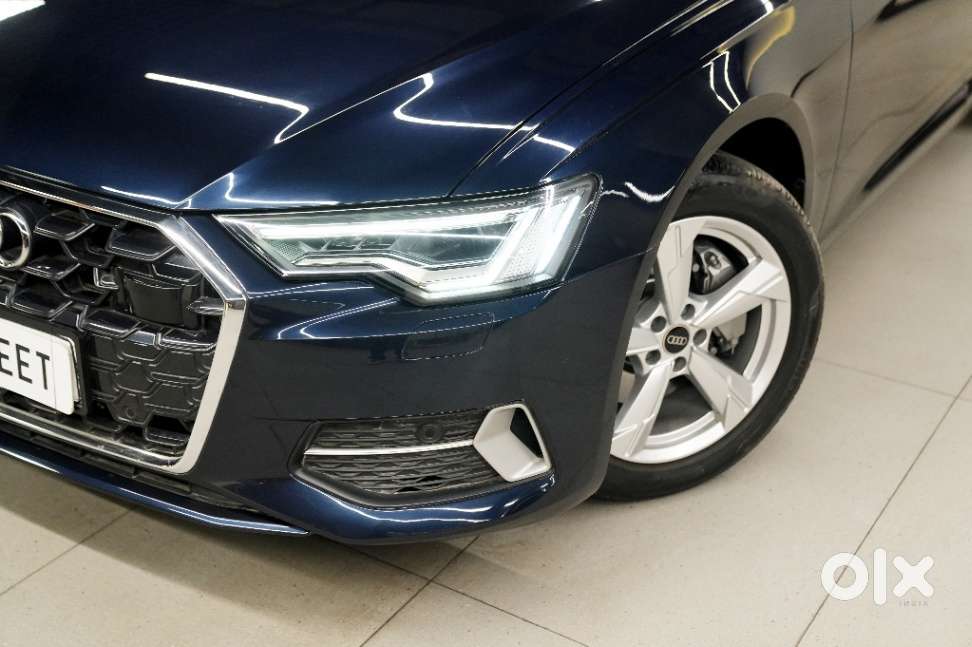 Audi A6 2.0 45 Tfsi Technology, 2024, Petrol