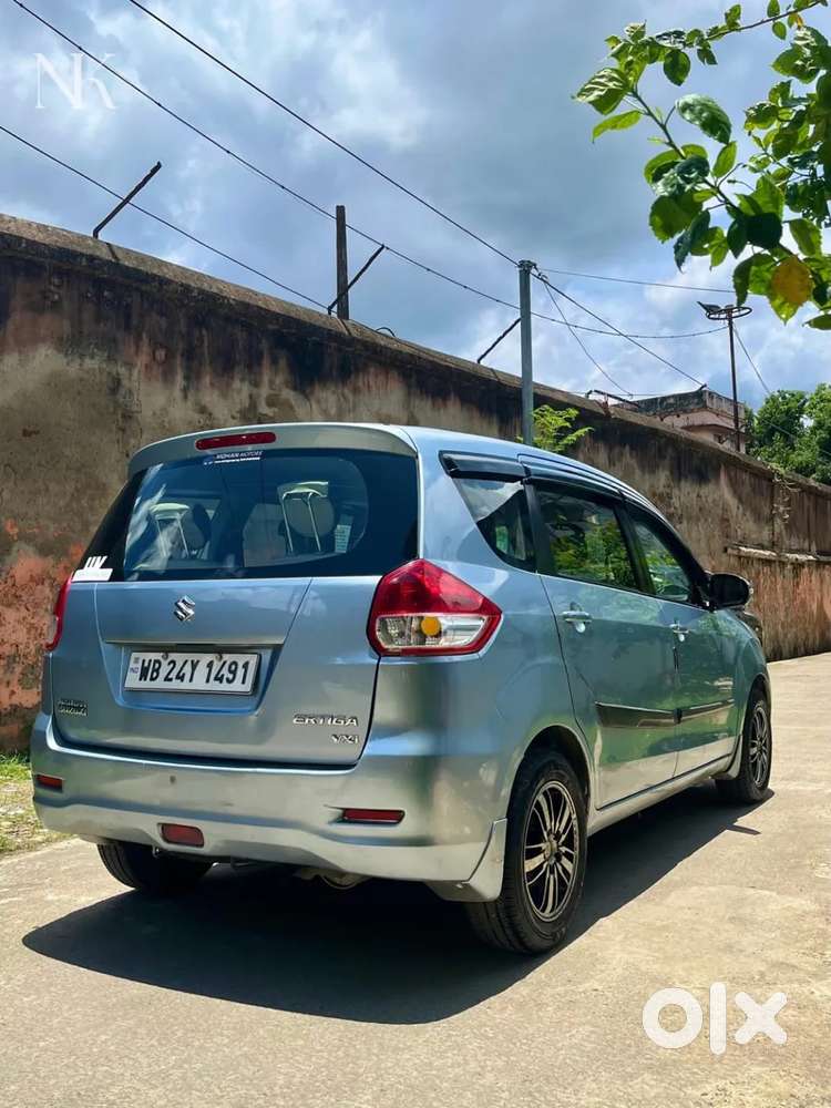 Maruti Suzuki Ertiga 1.4 Vxi Abs, 2013, Petrol