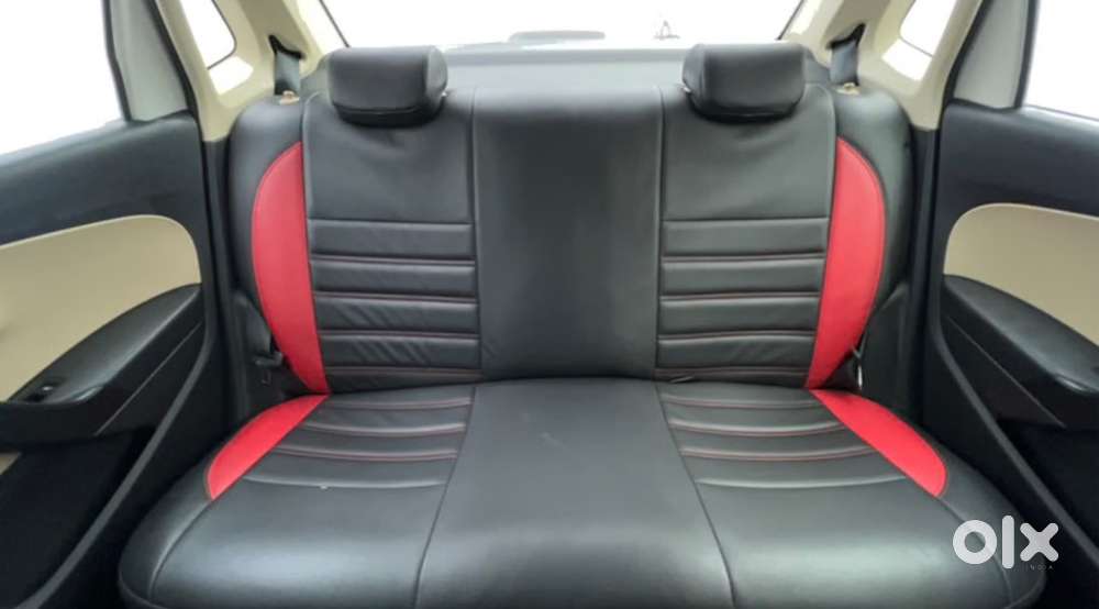 Volkswagen Ameo Petrol 2018