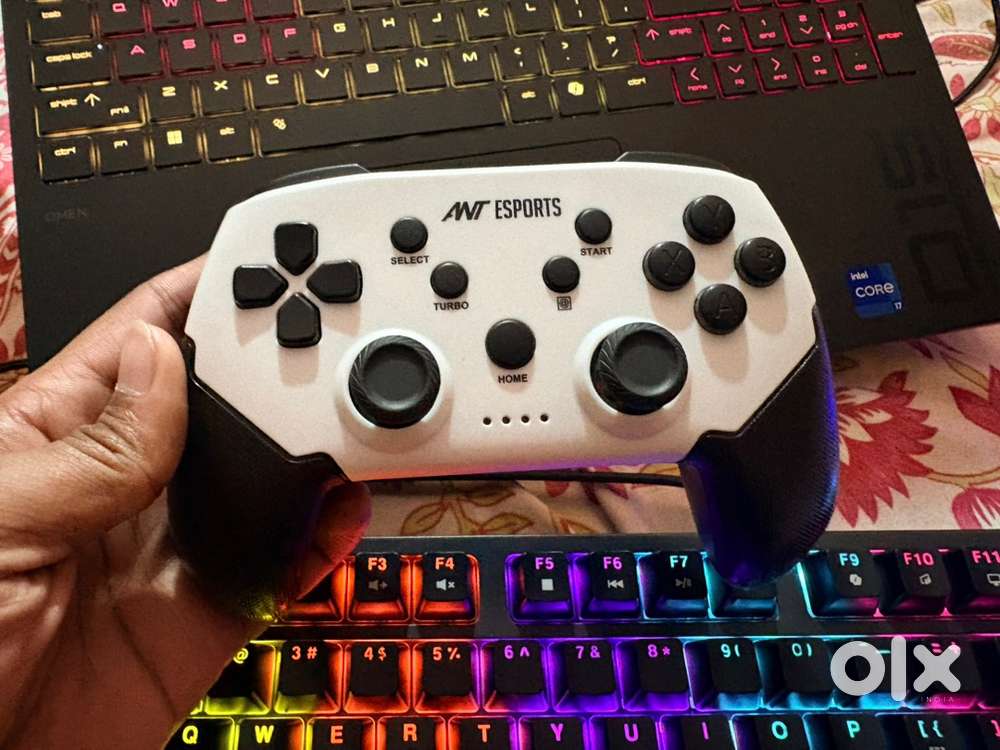 Brand new controller with box