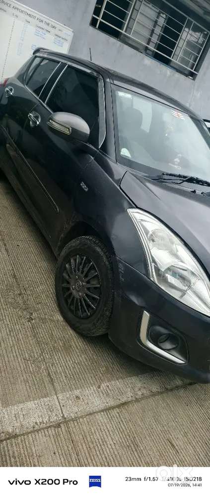 Maruti Suzuki Dzire 2015 Diesel