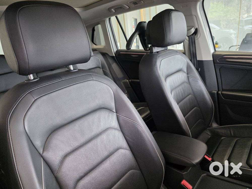 Volkswagen Tiguan 2.0 Elegance Tsi Dsg, 2021, Petrol