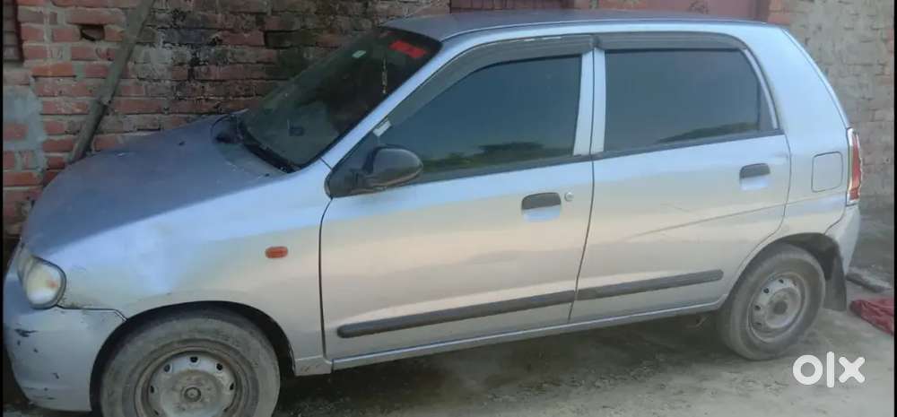 Maruti Suzuki Alto 2001 Fix Price