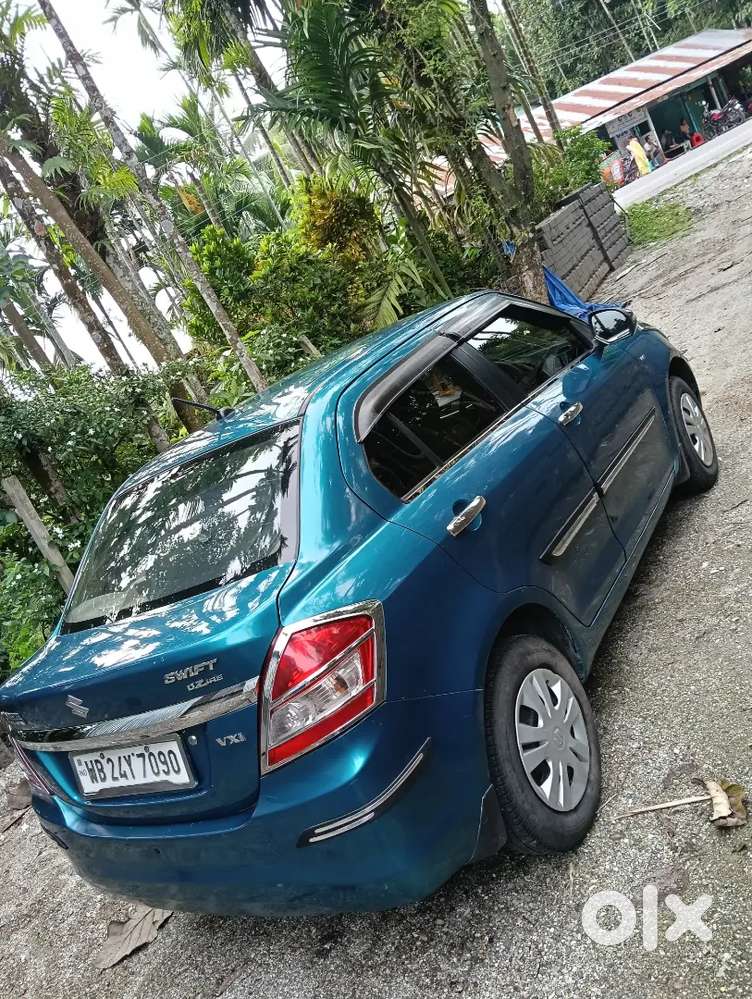 Swift Dzire 2014 Maruti Petrol