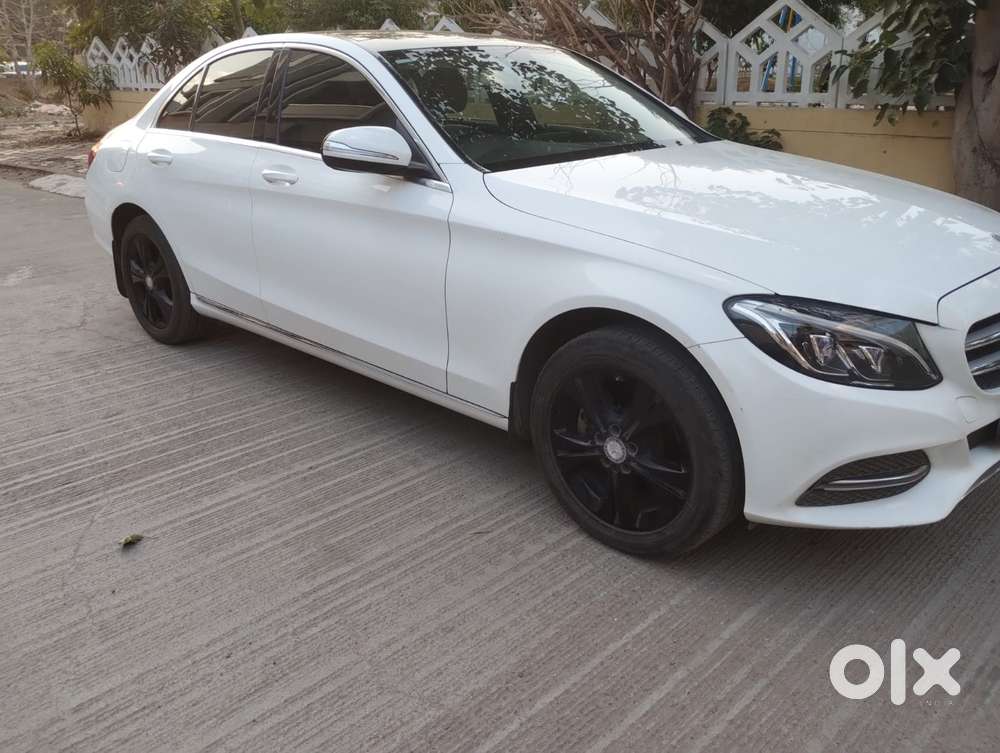 Mercedes-benz C Class Prime 200, 2015, Petrol