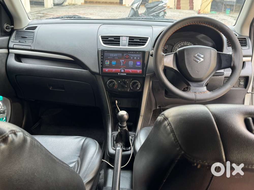Maruti Suzuki Swift 2016 Year Diesel
