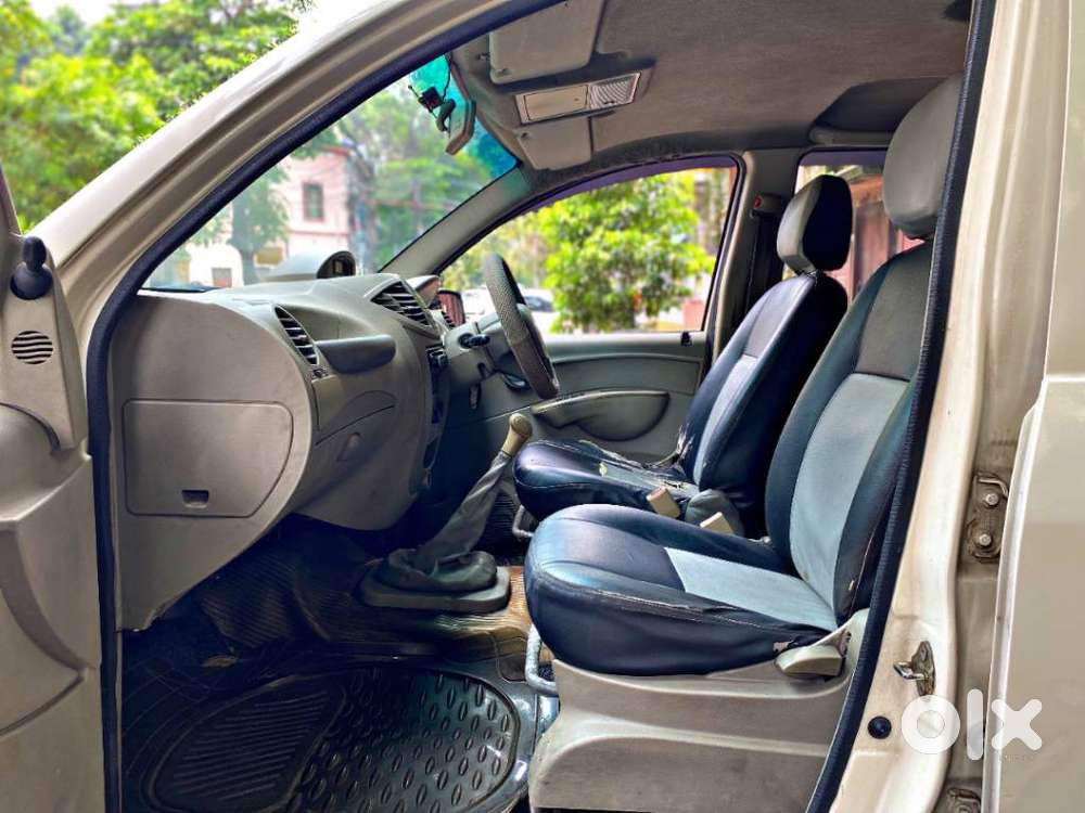 Mahindra Xylo H4 Abs Bs Iv, 2011, Diesel