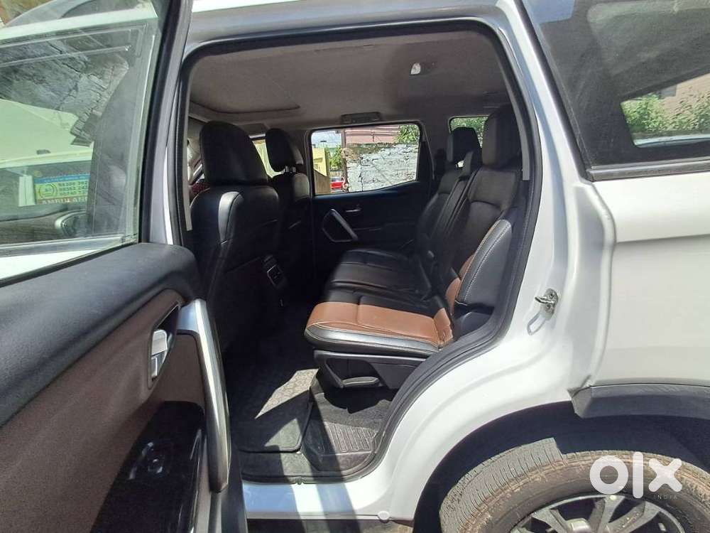 Mahindra Scorpio-n 2.2 Z8 Diesel Mt 7 Str, 2023