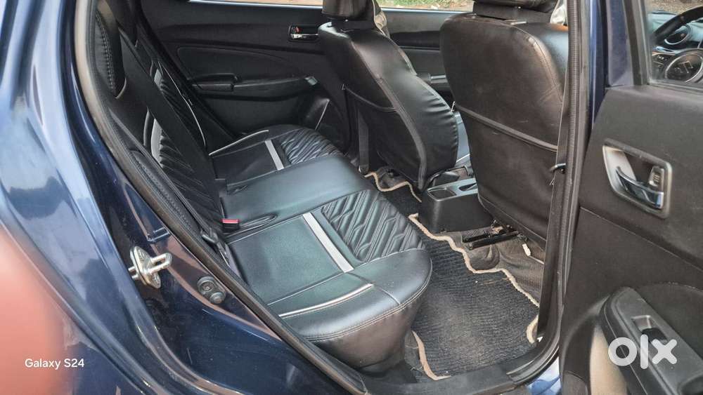 Maruti Suzuki Swift Vxi, 2020, Petrol