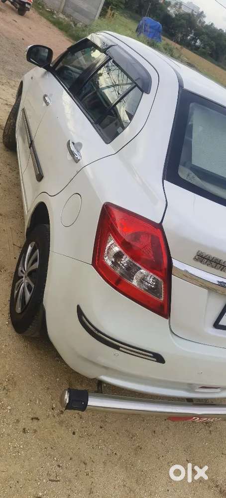 Maruti Dzire Diesel 2013
