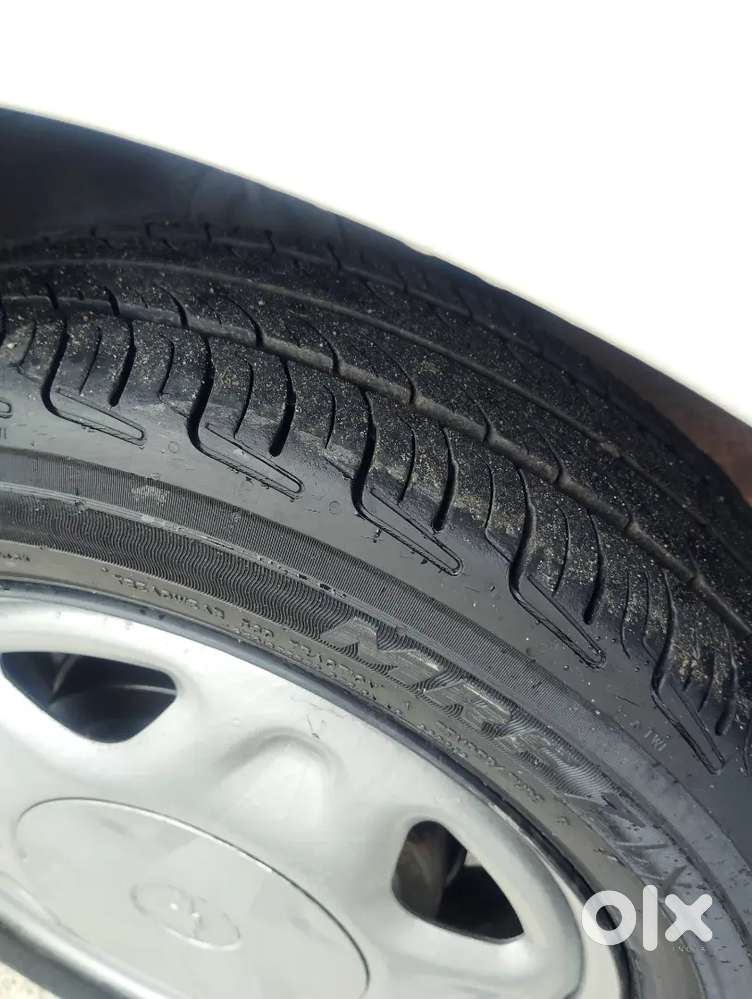 Chevrolet Beat 2011 Petrol Good Condition