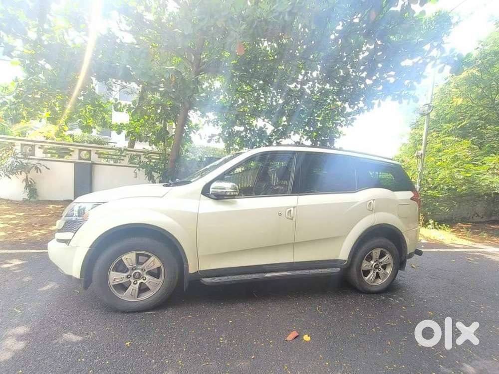 Mahindra Xuv500 2011-2015 W8 2wd, 2013, Diesel